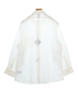 Brooks Brothers（ブルックスブラザーズ）カジュアルシャツ 白 サイズ:L メンズ/2200698567221