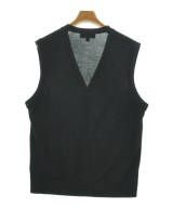 Brooks Brothers（ブルックスブラザーズ）ベスト 黒 サイズ:M メンズ/2200694511013