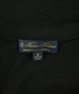 Brooks Brothers（ブルックスブラザーズ）ベスト 黒 サイズ:M メンズ/2200694511013