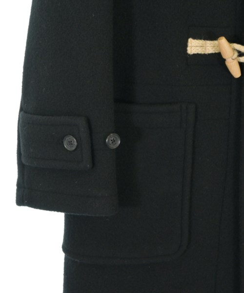 Brooks Brothers（ブルックスブラザーズ）ダッフルコート 黒 サイズ:M メンズ/2200699789042