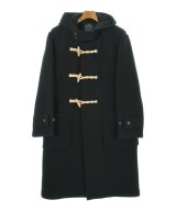 Brooks Brothers（ブルックスブラザーズ）ダッフルコート 黒 サイズ:M メンズ/2200699789042