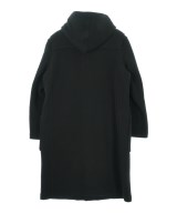 Brooks Brothers（ブルックスブラザーズ）ダッフルコート 黒 サイズ:M メンズ/2200699789042
