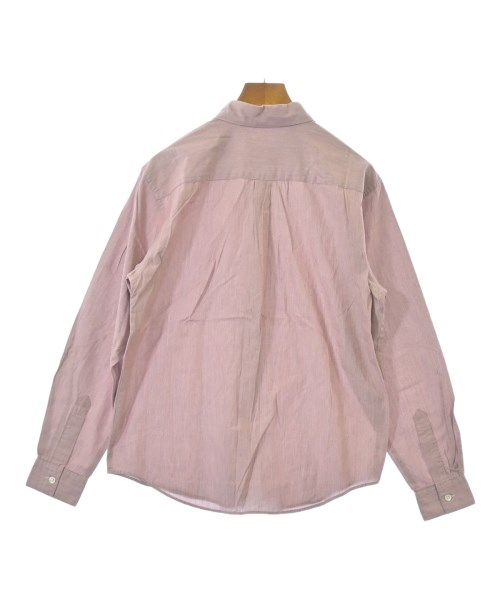 Brooks Brothers（ブルックスブラザーズ）カジュアルシャツ 赤 サイズ:11(L位) レディース/2200699865012