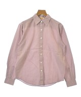 Brooks Brothers（ブルックスブラザーズ）カジュアルシャツ 赤 サイズ:11(L位) レディース/2200699865012