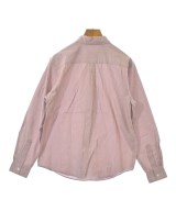 Brooks Brothers（ブルックスブラザーズ）カジュアルシャツ 赤 サイズ:11(L位) レディース/2200699865012