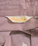 Brooks Brothers（ブルックスブラザーズ）カジュアルシャツ 赤 サイズ:11(L位) レディース/2200699865012