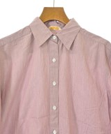 Brooks Brothers（ブルックスブラザーズ）カジュアルシャツ 赤 サイズ:11(L位) レディース/2200699865012