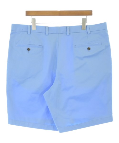 Brooks Brothers（ブルックスブラザーズ）ショートパンツ 青 サイズ:40(XXXL位) メンズ/2200699883047