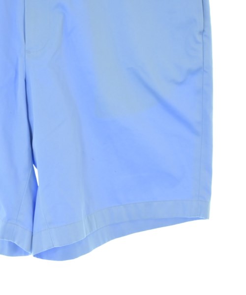 Brooks Brothers（ブルックスブラザーズ）ショートパンツ 青 サイズ:40(XXXL位) メンズ/2200699883047