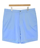 Brooks Brothers（ブルックスブラザーズ）ショートパンツ 青 サイズ:40(XXXL位) メンズ/2200699883047