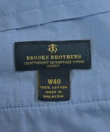 Brooks Brothers（ブルックスブラザーズ）ショートパンツ 青 サイズ:40(XXXL位) メンズ/2200699883047