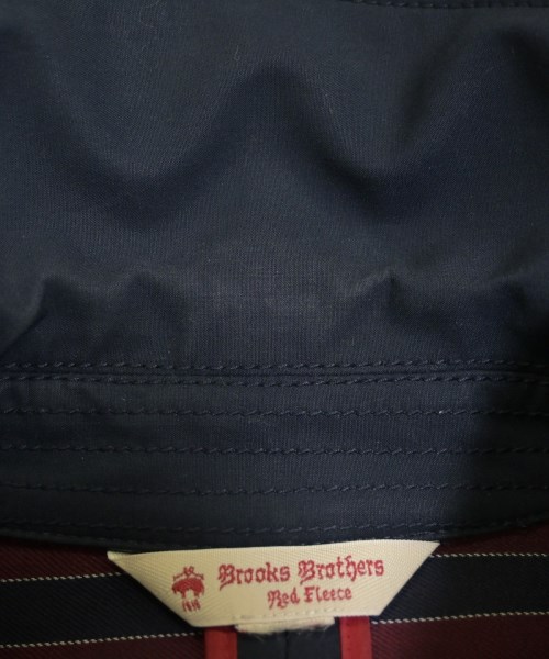 Brooks Brothers（ブルックスブラザーズ）ステンカラーコート 紺 サイズ:38(S位) レディース/2200700189014