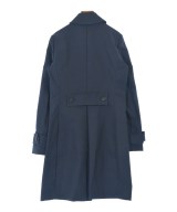 Brooks Brothers（ブルックスブラザーズ）ステンカラーコート 紺 サイズ:38(S位) レディース/2200700189014