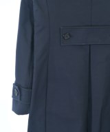 Brooks Brothers（ブルックスブラザーズ）ステンカラーコート 紺 サイズ:38(S位) レディース/2200700189014