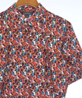 Brooks Brothers（ブルックスブラザーズ）シャツワンピース オレンジ サイズ:4(M位) レディース/2200700189045