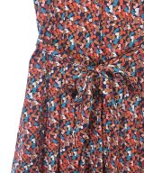 Brooks Brothers（ブルックスブラザーズ）シャツワンピース オレンジ サイズ:4(M位) レディース/2200700189045