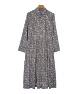 Brooks Brothers シャツワンピース