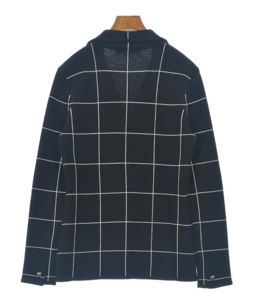Brooks Brothers（ブルックスブラザーズ）テーラードジャケット 黒 サイズ:XS レディース/2200695620042