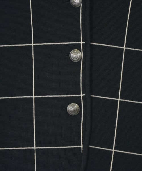 Brooks Brothers（ブルックスブラザーズ）テーラードジャケット 黒 サイズ:XS レディース/2200695620042