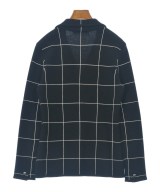 Brooks Brothers（ブルックスブラザーズ）テーラードジャケット 黒 サイズ:XS レディース/2200695620042