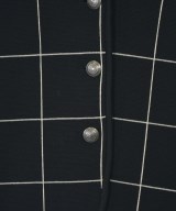 Brooks Brothers（ブルックスブラザーズ）テーラードジャケット 黒 サイズ:XS レディース/2200695620042