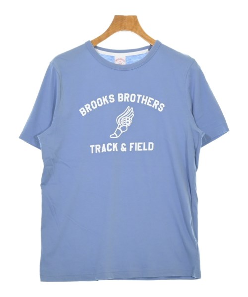 Brooks Brothers(ブルックスブラザーズ)Tシャツ・カットソー 青 サイズ:M/2200700528035