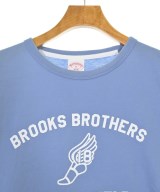 Brooks Brothers（ブルックスブラザーズ）Tシャツ・カットソー 青 サイズ:M メンズ/2200700528035