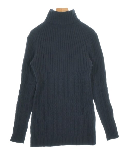 Brooks Brothers（ブルックスブラザーズ）ニット・セーター 紺 サイズ:M レディース/2200696815010