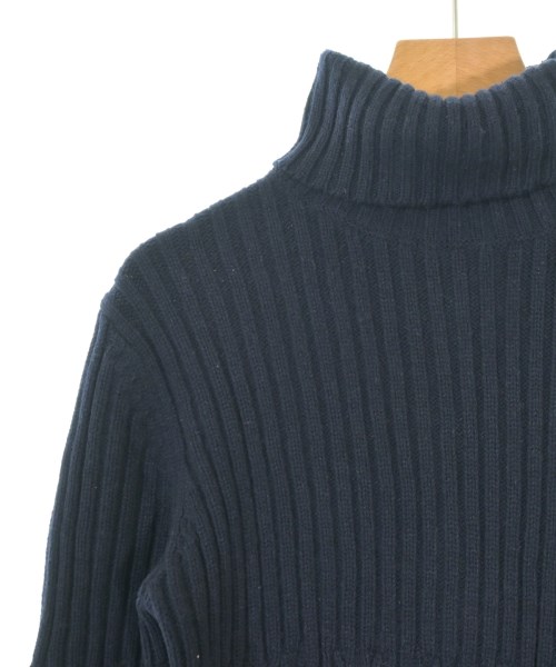 Brooks Brothers（ブルックスブラザーズ）ニット・セーター 紺 サイズ:M レディース/2200696815010