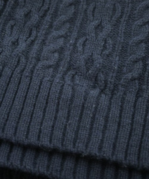 Brooks Brothers（ブルックスブラザーズ）ニット・セーター 紺 サイズ:M レディース/2200696815010