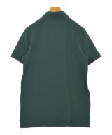 Brooks Brothers（ブルックスブラザーズ）ポロシャツ 緑 サイズ:S メンズ/2200698600027