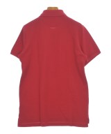 Brooks Brothers（ブルックスブラザーズ）ポロシャツ 赤 サイズ:S メンズ/2200698600119