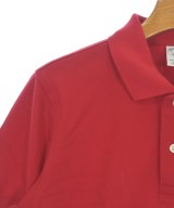 Brooks Brothers（ブルックスブラザーズ）ポロシャツ 赤 サイズ:S メンズ/2200698600119