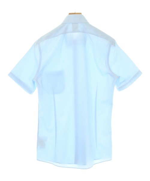 Brooks Brothers（ブルックスブラザーズ）カジュアルシャツ 青 サイズ:14 1/2(XS位) メンズ/2200700735129