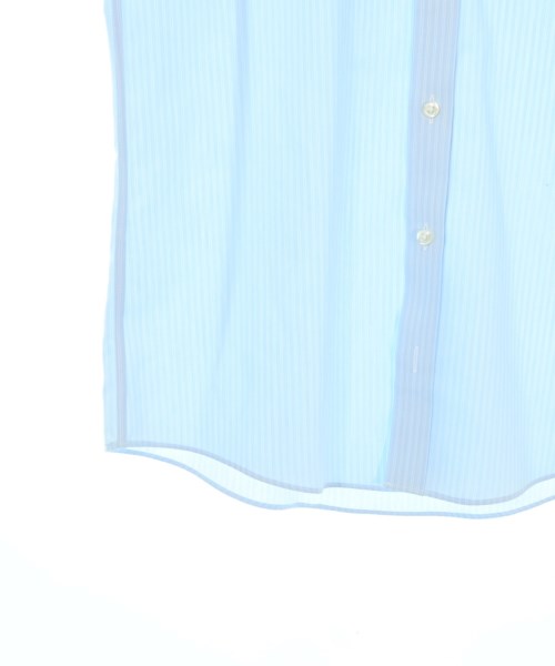 Brooks Brothers（ブルックスブラザーズ）カジュアルシャツ 青 サイズ:14 1/2(XS位) メンズ/2200700735129
