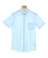 Brooks Brothers（ブルックスブラザーズ）カジュアルシャツ 青 サイズ:14 1/2(XS位) メンズ/2200700735129