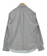 Brooks Brothers（ブルックスブラザーズ）カジュアルシャツ グレー サイズ:M メンズ/2200697628282