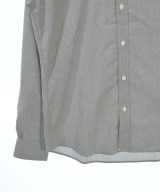 Brooks Brothers（ブルックスブラザーズ）カジュアルシャツ グレー サイズ:M メンズ/2200697628282