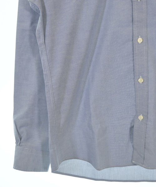 Brooks Brothers（ブルックスブラザーズ）カジュアルシャツ 紺 サイズ:M メンズ/2200697628299