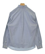 Brooks Brothers（ブルックスブラザーズ）カジュアルシャツ 紺 サイズ:M メンズ/2200697628299