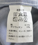 Brooks Brothers（ブルックスブラザーズ）カジュアルシャツ 紺 サイズ:M メンズ/2200697628299