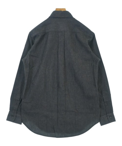 Brooks Brothers（ブルックスブラザーズ）カジュアルシャツ 黒 サイズ:S メンズ/2200700119059