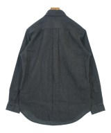 Brooks Brothers（ブルックスブラザーズ）カジュアルシャツ 黒 サイズ:S メンズ/2200700119059