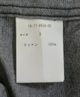 Brooks Brothers（ブルックスブラザーズ）カジュアルシャツ 黒 サイズ:S メンズ/2200700119059