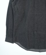 Brooks Brothers（ブルックスブラザーズ）カジュアルシャツ 黒 サイズ:S メンズ/2200700119059