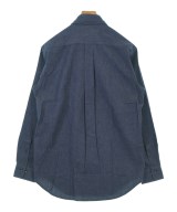 Brooks Brothers（ブルックスブラザーズ）カジュアルシャツ 紺 サイズ:S メンズ/2200700119066