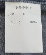 Brooks Brothers（ブルックスブラザーズ）カジュアルシャツ 紺 サイズ:S メンズ/2200700119066