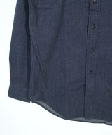 Brooks Brothers（ブルックスブラザーズ）カジュアルシャツ 紺 サイズ:S メンズ/2200700119066