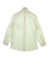 Brooks Brothers（ブルックスブラザーズ）ドレスシャツ 白 サイズ:15(S位) メンズ/2200700902019