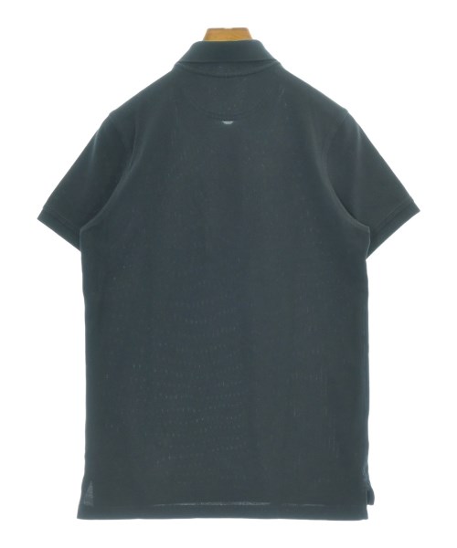 Brooks Brothers（ブルックスブラザーズ）ポロシャツ 紺 サイズ:S メンズ/2200698292093